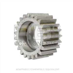 CROWN WHEEL AD/CO/EQ HL 2326002000