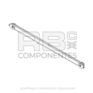 ARM JIB AD/CO/EQ GE Z34/22N