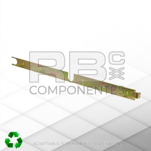 RECOVERED TRUNKING AD/CO/EQ HL 126C164540