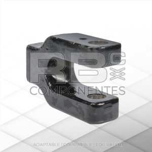 HORQUILLA RECUPERADA DIRECCION AD/CO/EQ HL 21TX