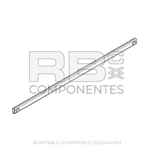 JIB TIE ROD AD/CO/EQ HL 149B152611
