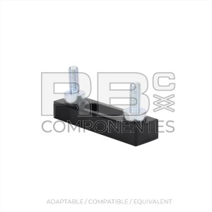 POWER FUSE HOLDER