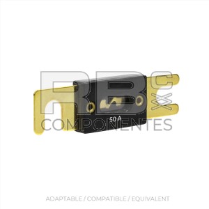 50 AMP POWER FUSE