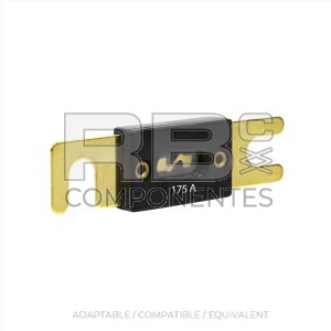 175 AMP POWER FUSE
