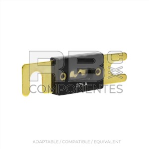 275 AMP POWER FUSE (TYPE 2)