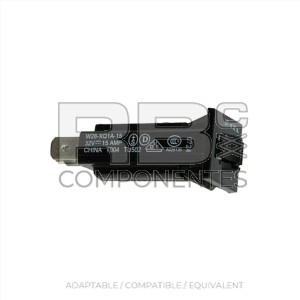 BREAKER-CIRCUIT 3 AMP