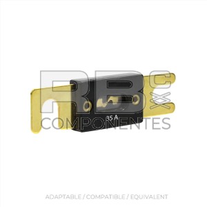 35 AMP POWER FUSE
