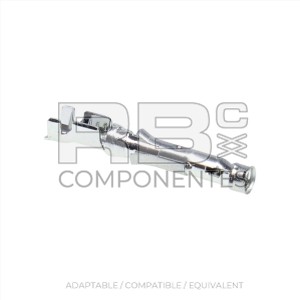 FEMAL PIN TYPE HL FOR CONNECT. IN UPPER CONT