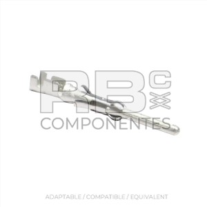MALE PIN TYPE HL  FOR CONNECTOR IN UPPER CONT