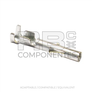 FEMAL PIN TYPE HL FOR CONNECTOR IN LOWER CON