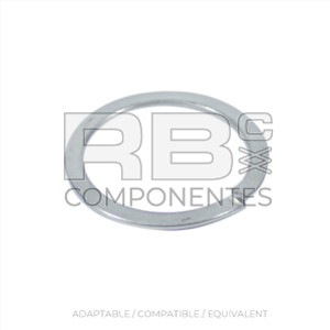 ARANDELA RETENCION CONECTOR 14 VIAS RB016117