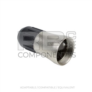 PRENSA METALICO DE CONECTOR