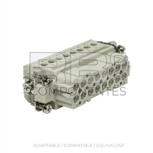 FEMELE INSERT COMPATIBLE HL 2901011060