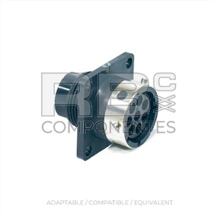 CONECTOR COMPATIBLE GE 39534GT