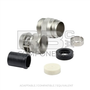 KIT GLAND CONTROL BOX LOOM AD/CO/EQ HL 10/12 RTE