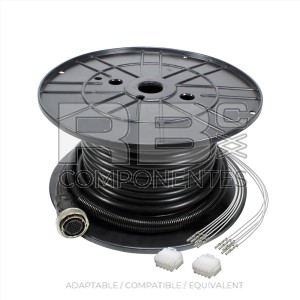 WIRED CABLE LOOM Nº 1 FOR HL15PX