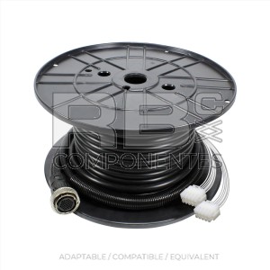 WIRED CABLE LOOM Nº1 COMPATIBLE HL 32PX