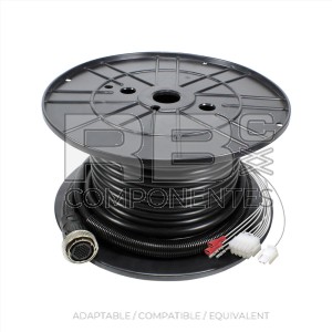 WIRED CABLE LOOM Nº2 COMPATIBLE HL 32PX