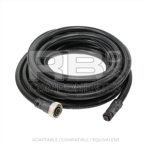 WIRED CABLE LOOM COMPATIBLE HL OPT 8