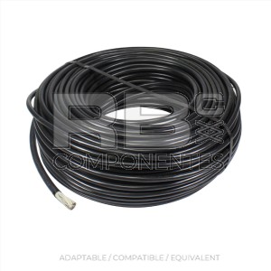 MULTIPLE CONDUCTOR CABLES WITH 41 INDIVIDUAL WHITE