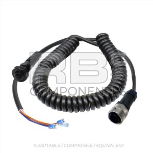 WIRED CABLE LOOM GE COMPATIBLE 62162