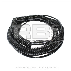 Cable control box ADAPTABLE REF 103C162900