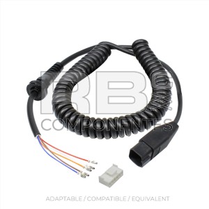 Cable control box ADAPTABLE REF 235464