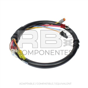 DIRECTION MOTOR CABLE COMPATIBLE JL 1001091502