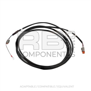 CABLE SENSOR ADAPTABLE 4922780