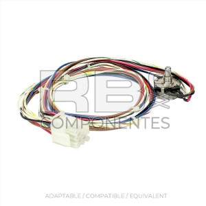 CABLE COMPATIBLE JL 7019191