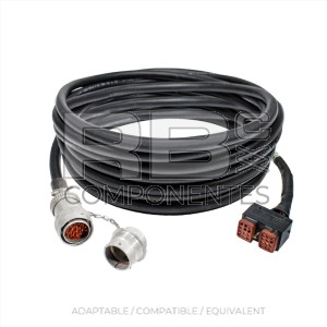 CABLE COMPATIBLE JL 4922392