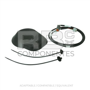 CABLE KIT AD/CO/EQ YL 550211429