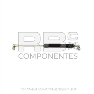 HOOD GAS STRUT NUM.1 FOR HA16/18PX&H16/18PX 1150N