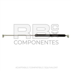 HOOD GAS STRUT FOR HL, HA32PX 2100N