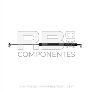 HOOD GAS STRUT FOR COMPACT DX