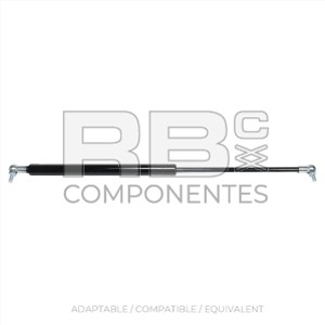 shock absorber adaptable ref 83151
