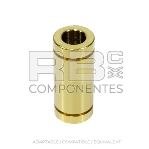 AXLE TUBE, SL2 LEG