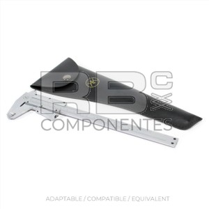 VERNIER CALIPER - LENGTH: 150MM. 6´´.