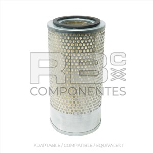 AIR FILTER AD/CO/EQ YL 582102628
