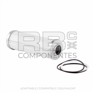 FILTER TYPE HYDRAULIC CARTRIDGE FOR PLATFORMS HL