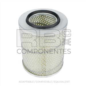 AIR FILTER FOR PLATFORMS HL WITH DEUTZ MOTOR