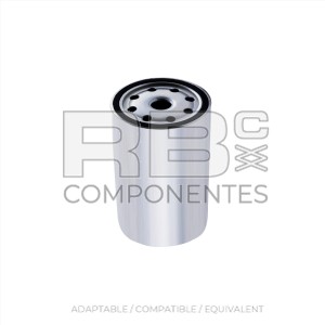 DIESEL FILTER adaptable HL 2324005040