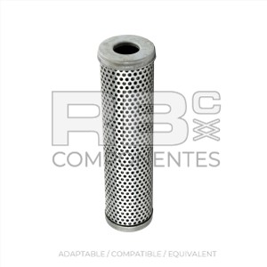 HYDRAULIC FILTER COMPATIBLE NISS 2505000480