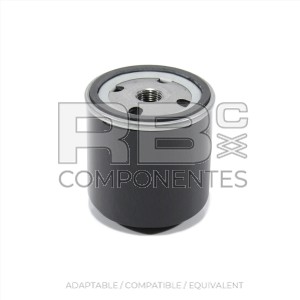 FUEL FILTER COMPATIBLE DEUTZ