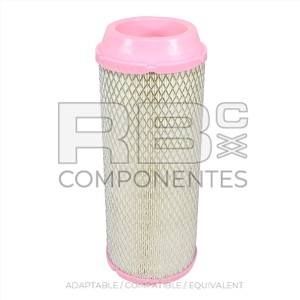 AIR FILTER COMPATIBLE HL 2427003180