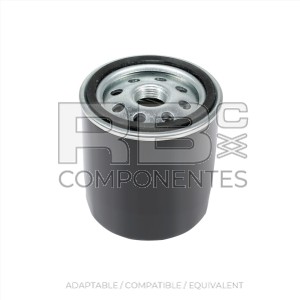 OIL MOTOR FILTER COMPATIBLE HL 2324000610