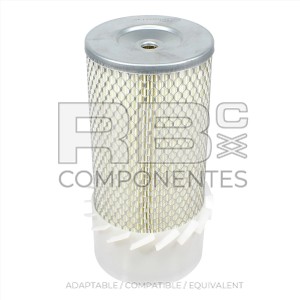 AIR FILTER adaptable GE 27916