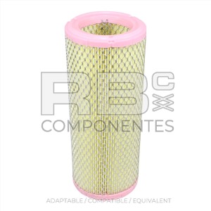AIR FILTER adaptable GE 62420