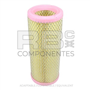 AIR FILTER adaptable GE 77295