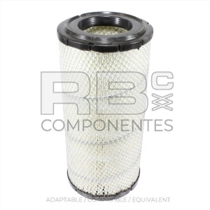 AIR FILTER adaptable HL 2324005070